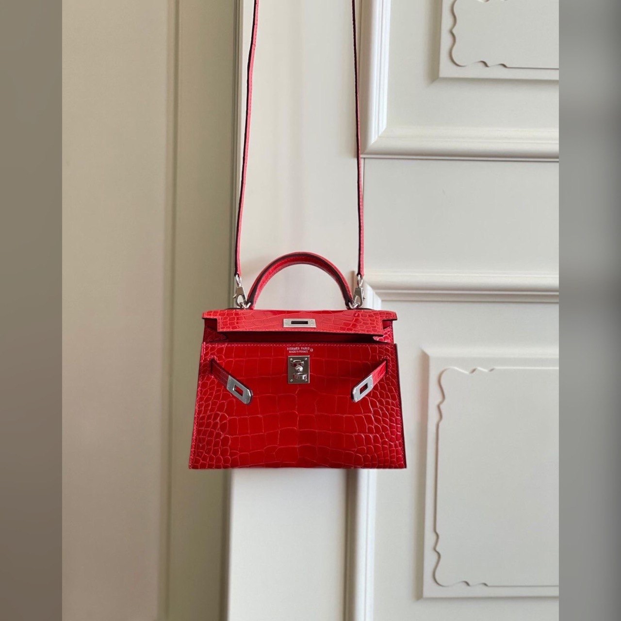 Hermes bag