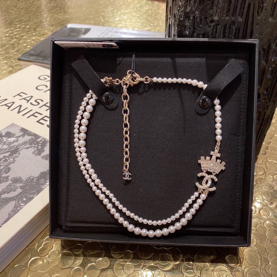 Christian Dior accessories