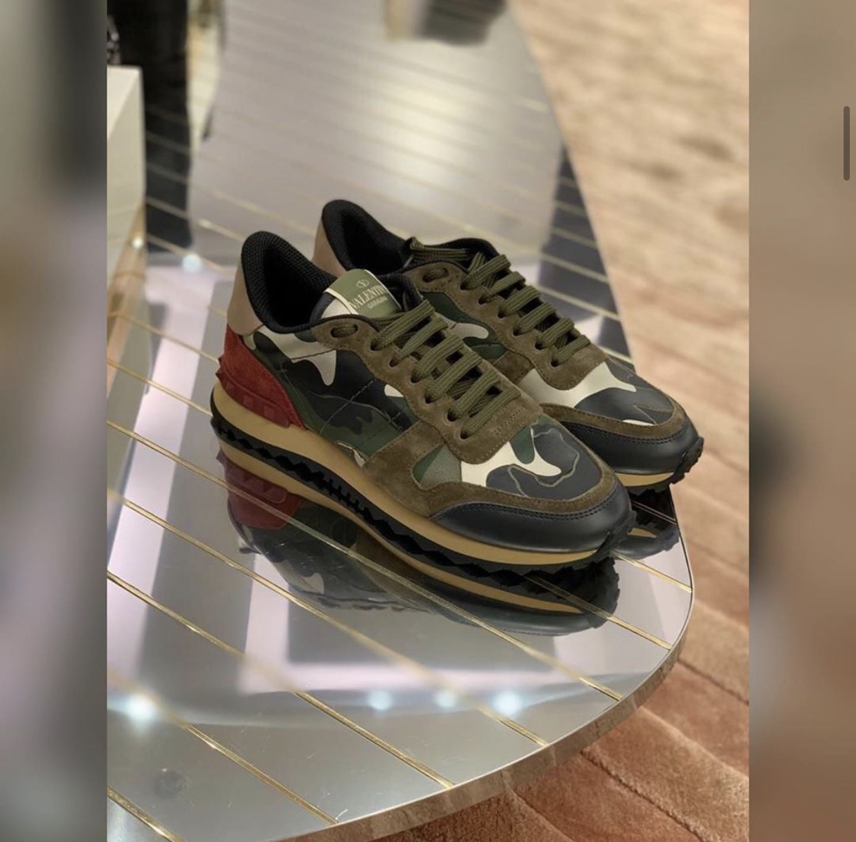 Valentino Shoes