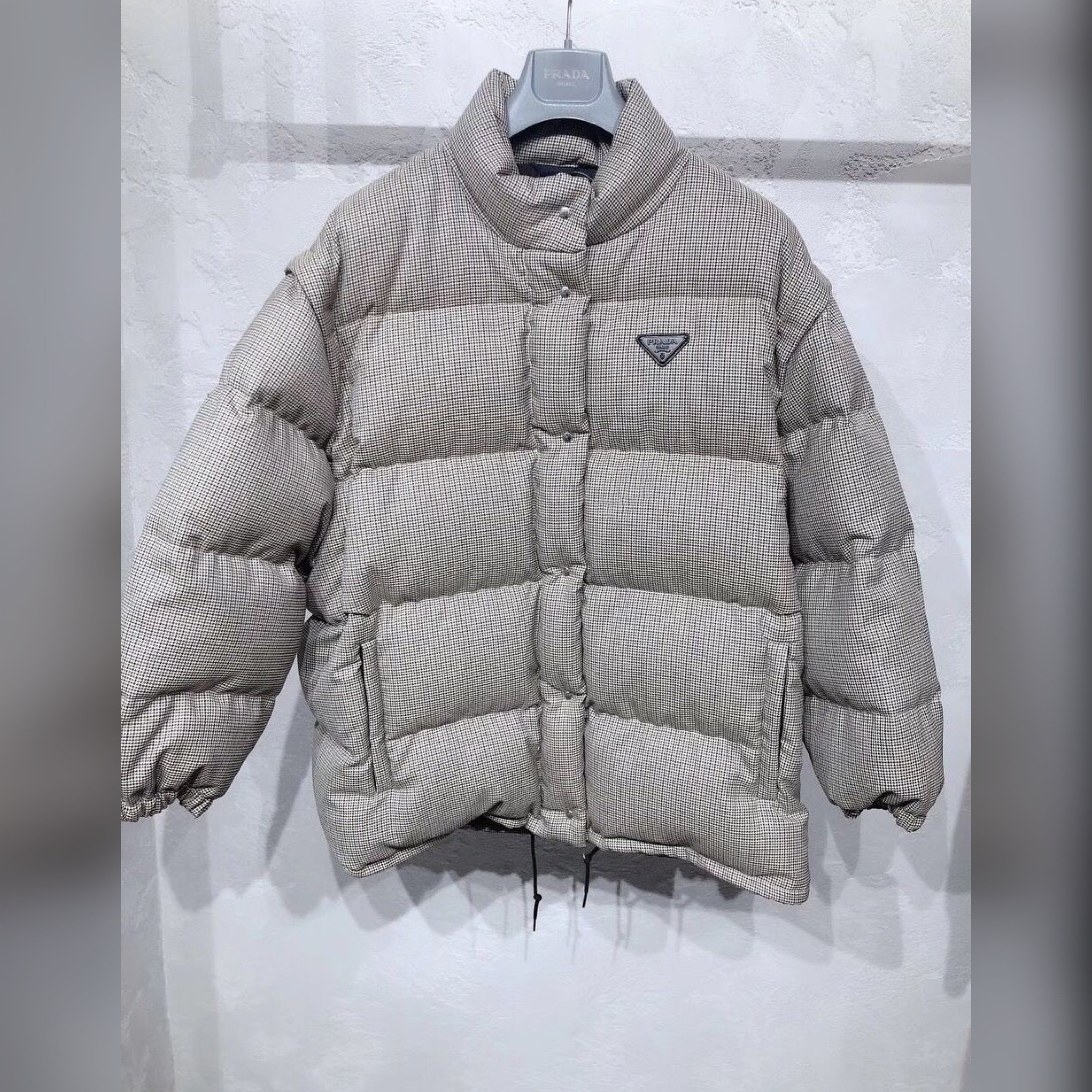 Prada wear