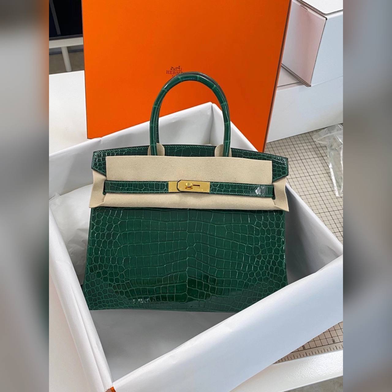Hermes bag