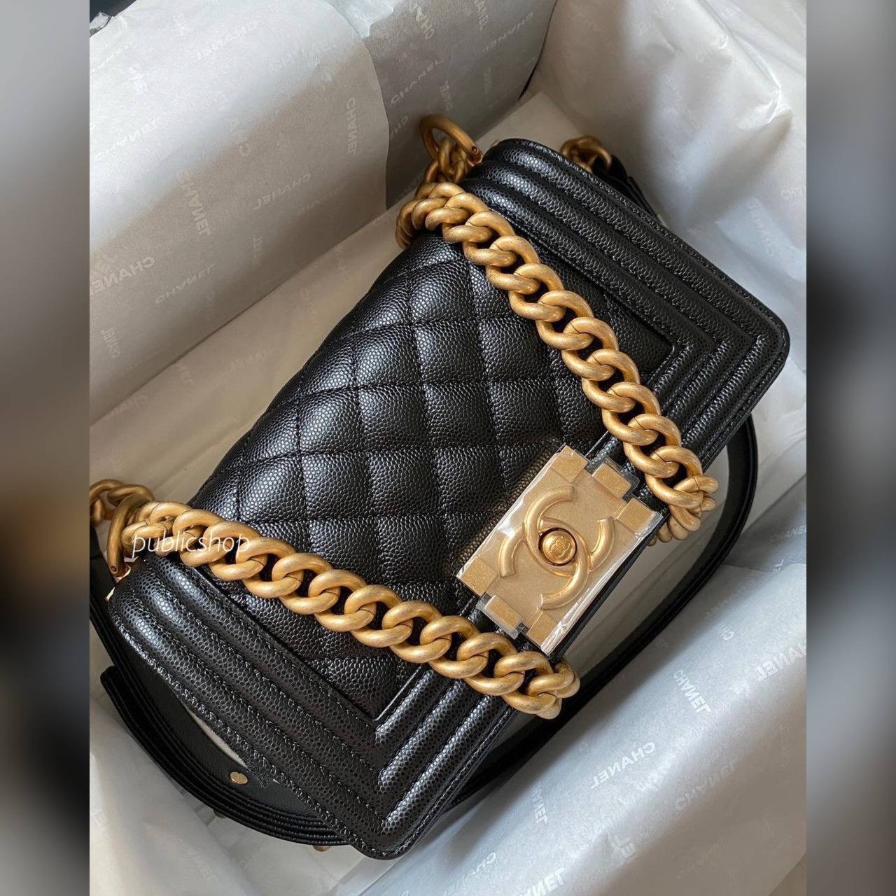 Chanel bag