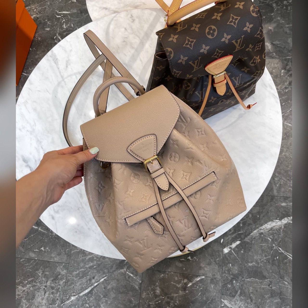 Louis Vuitton bag