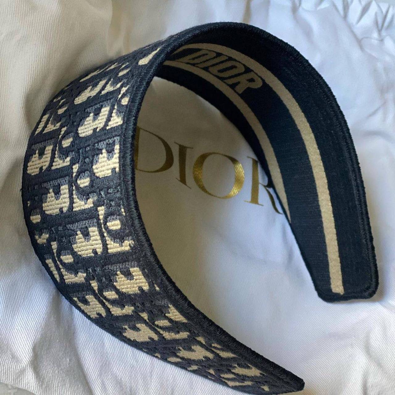 Christian Dior accessories