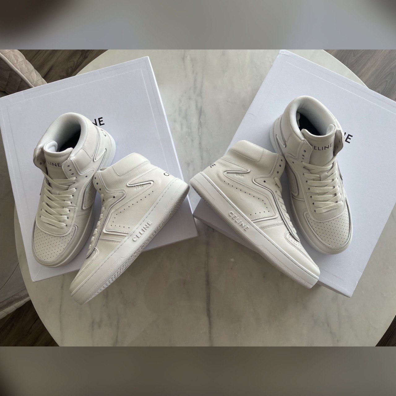 Celine shoes