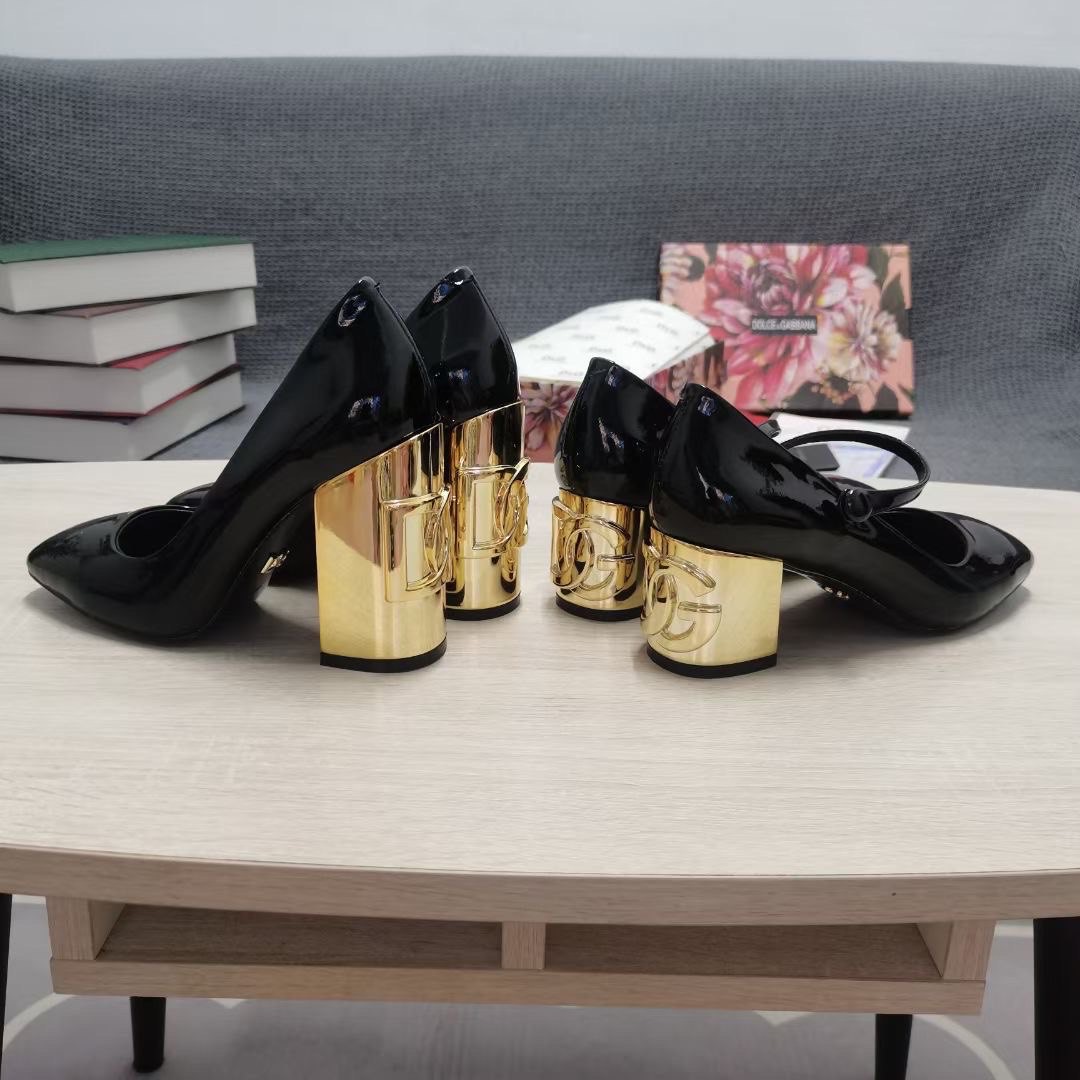 Dolce & Gabbana shoes