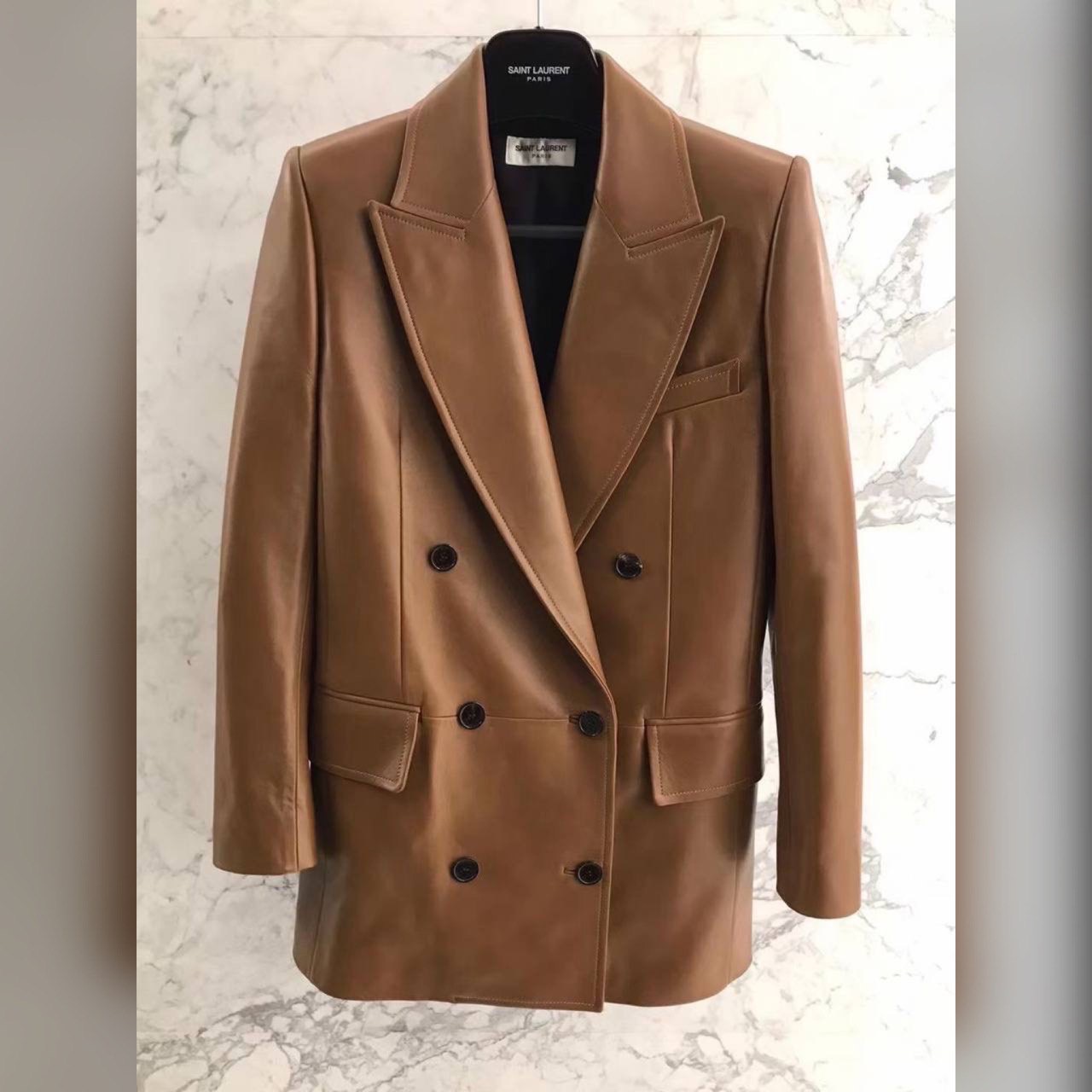 Saint Laurent wear