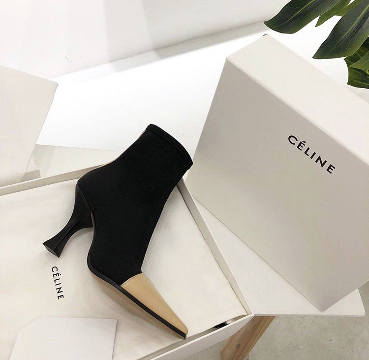 Celine shoes