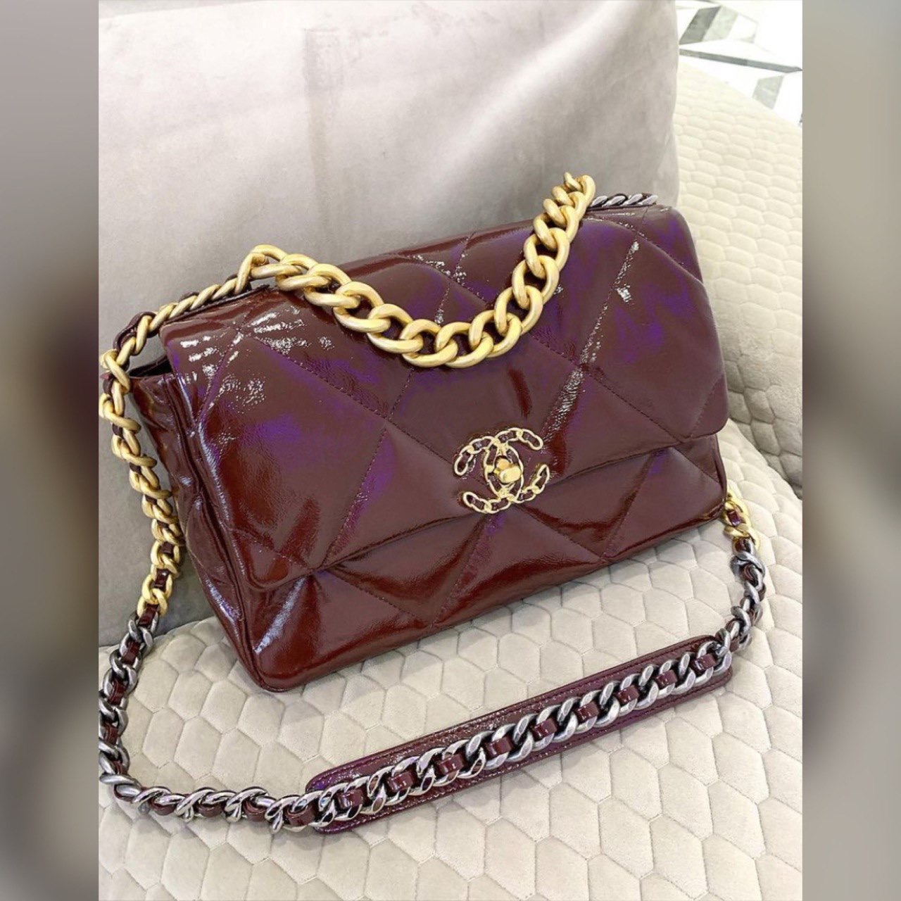 Chanel bag