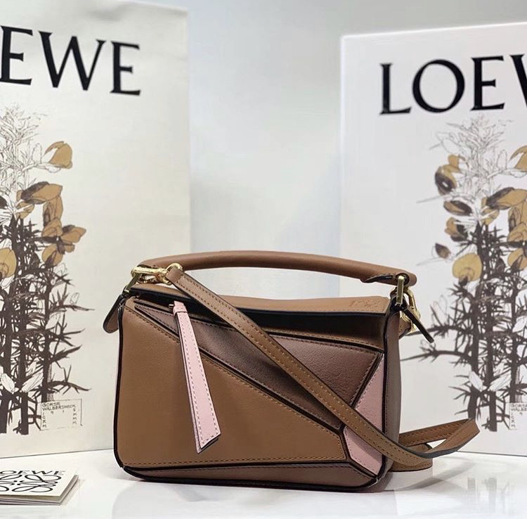 Loewe bags