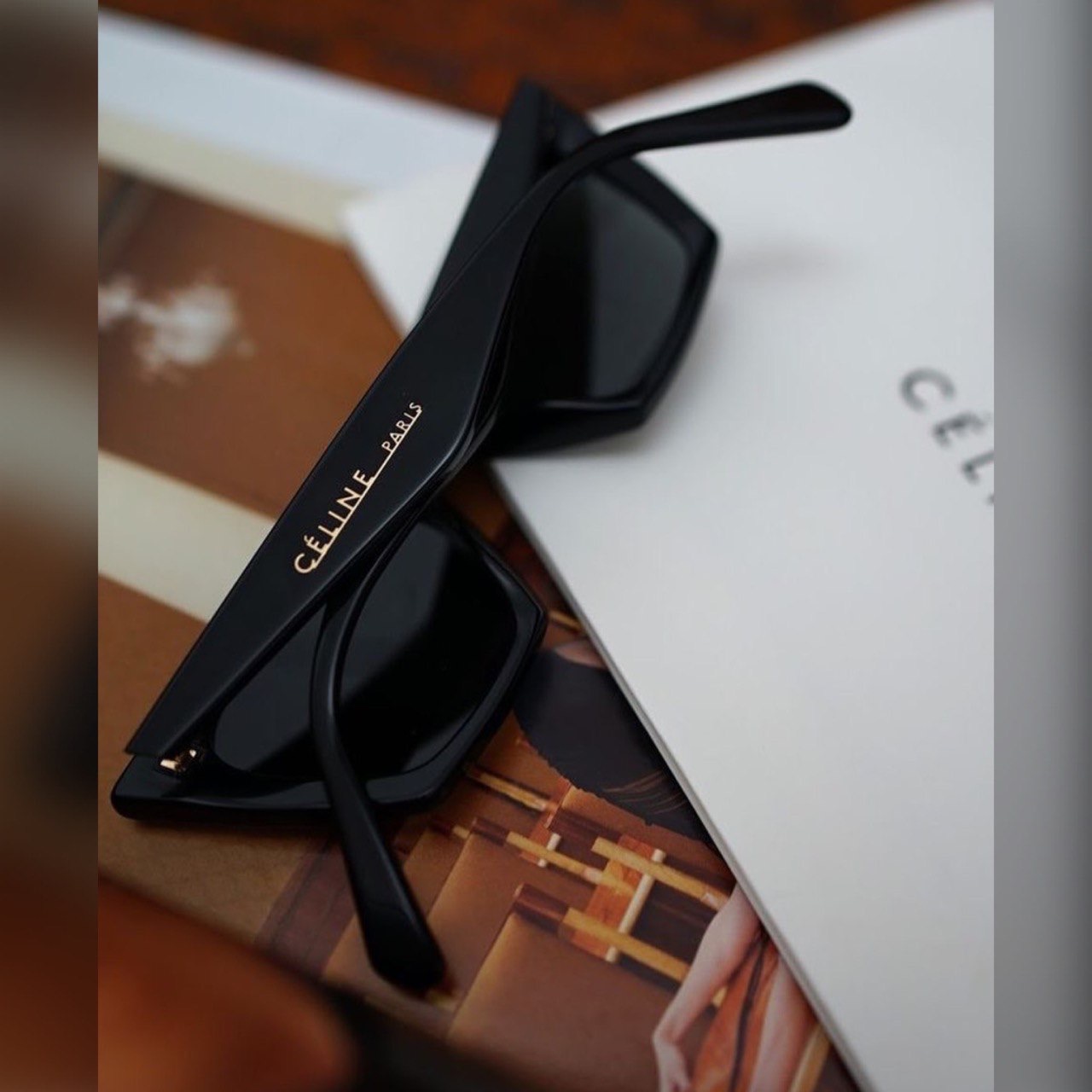 Celine accessories