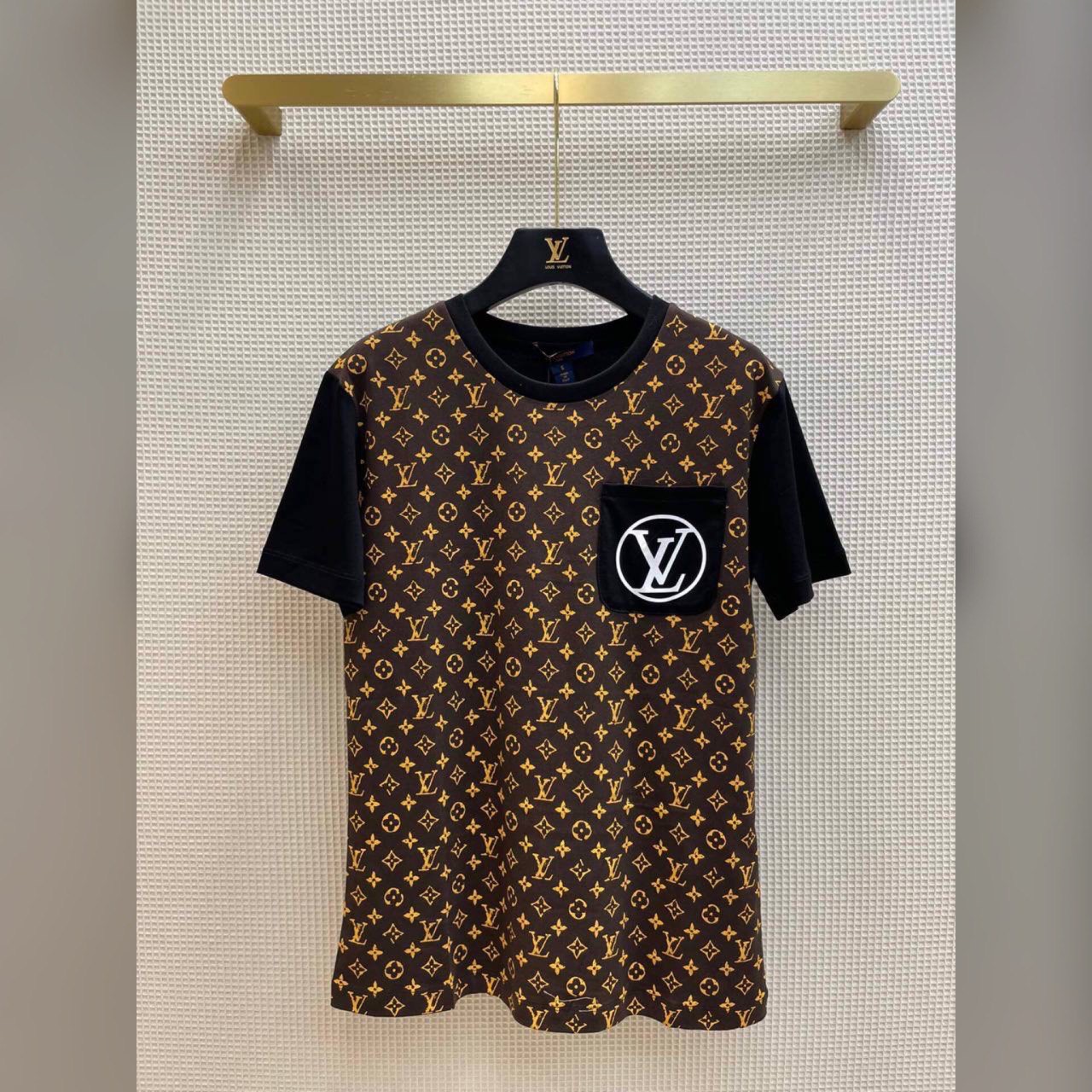 Louis Vuitton wear