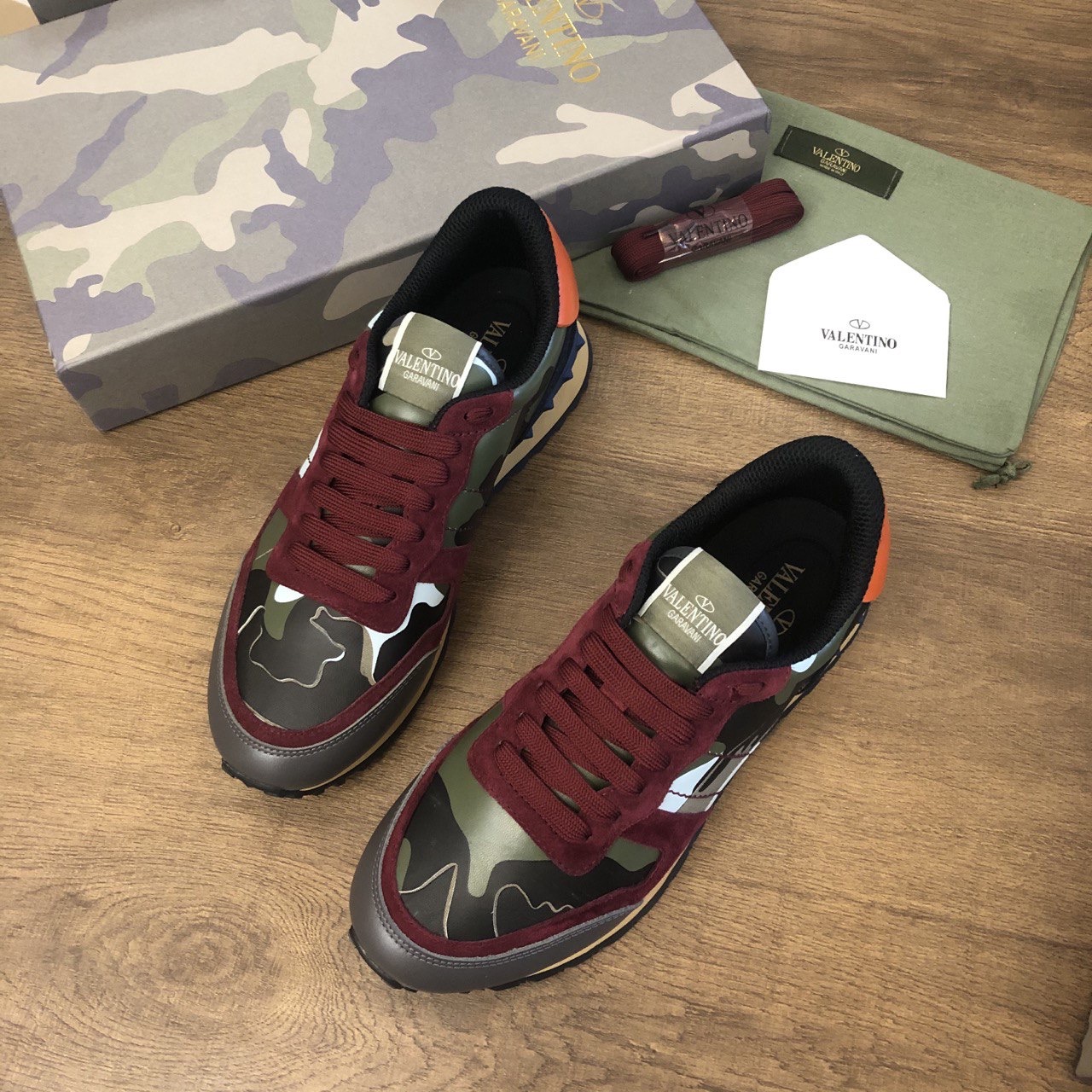 Valentino shoes