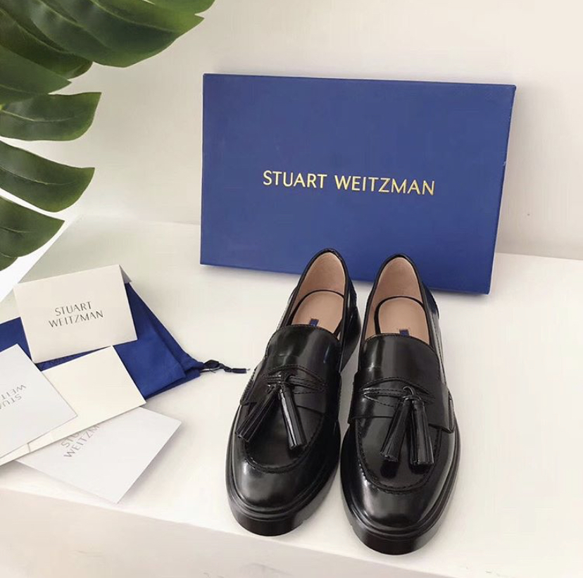 Stuart Weitzman shoes