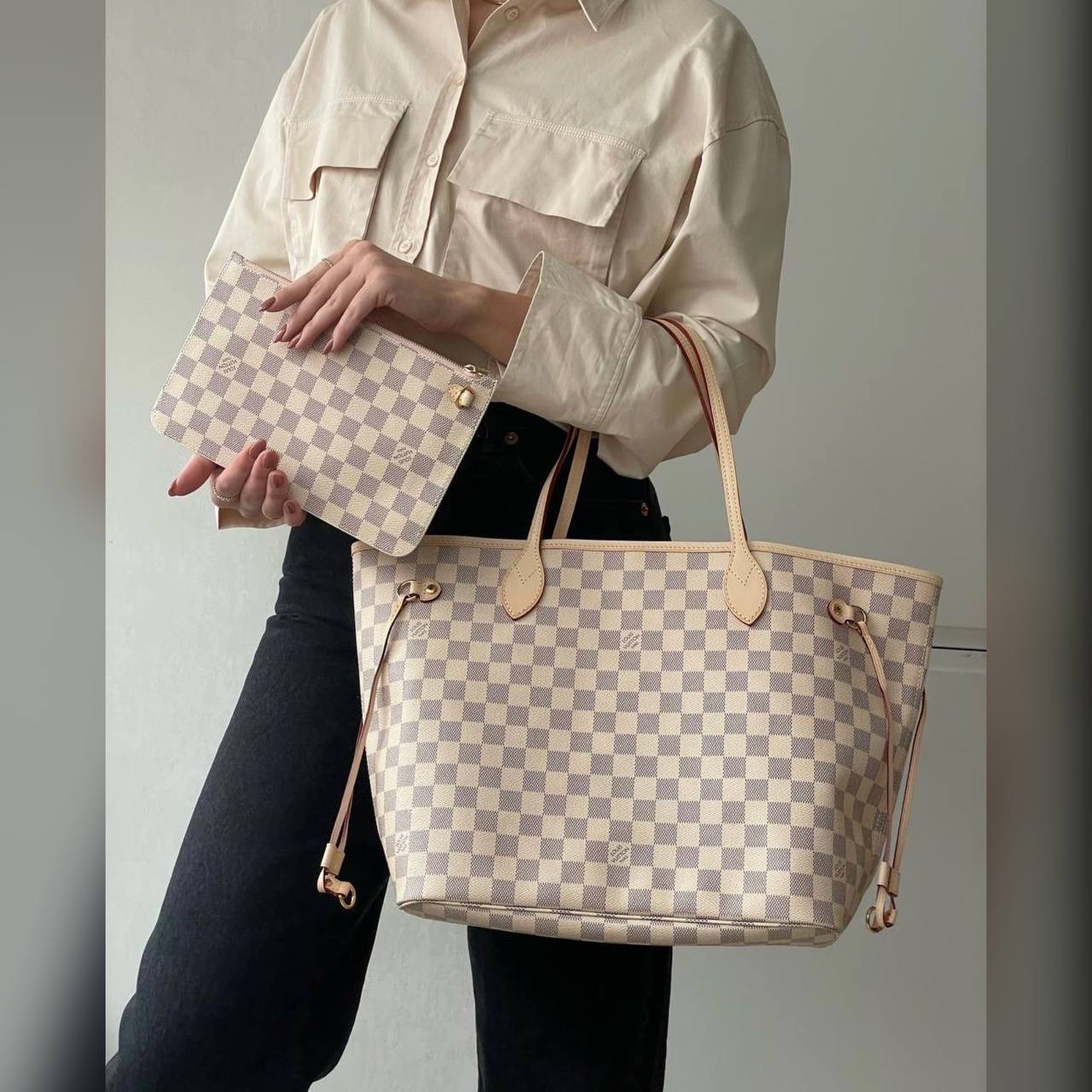 Louis Vuitton bag