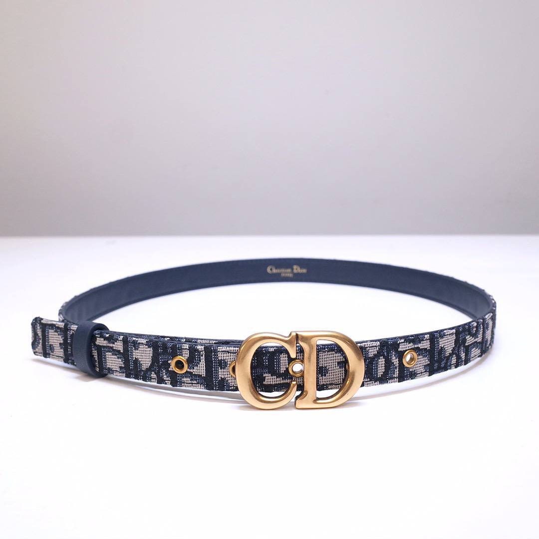 Christian Dior accessories