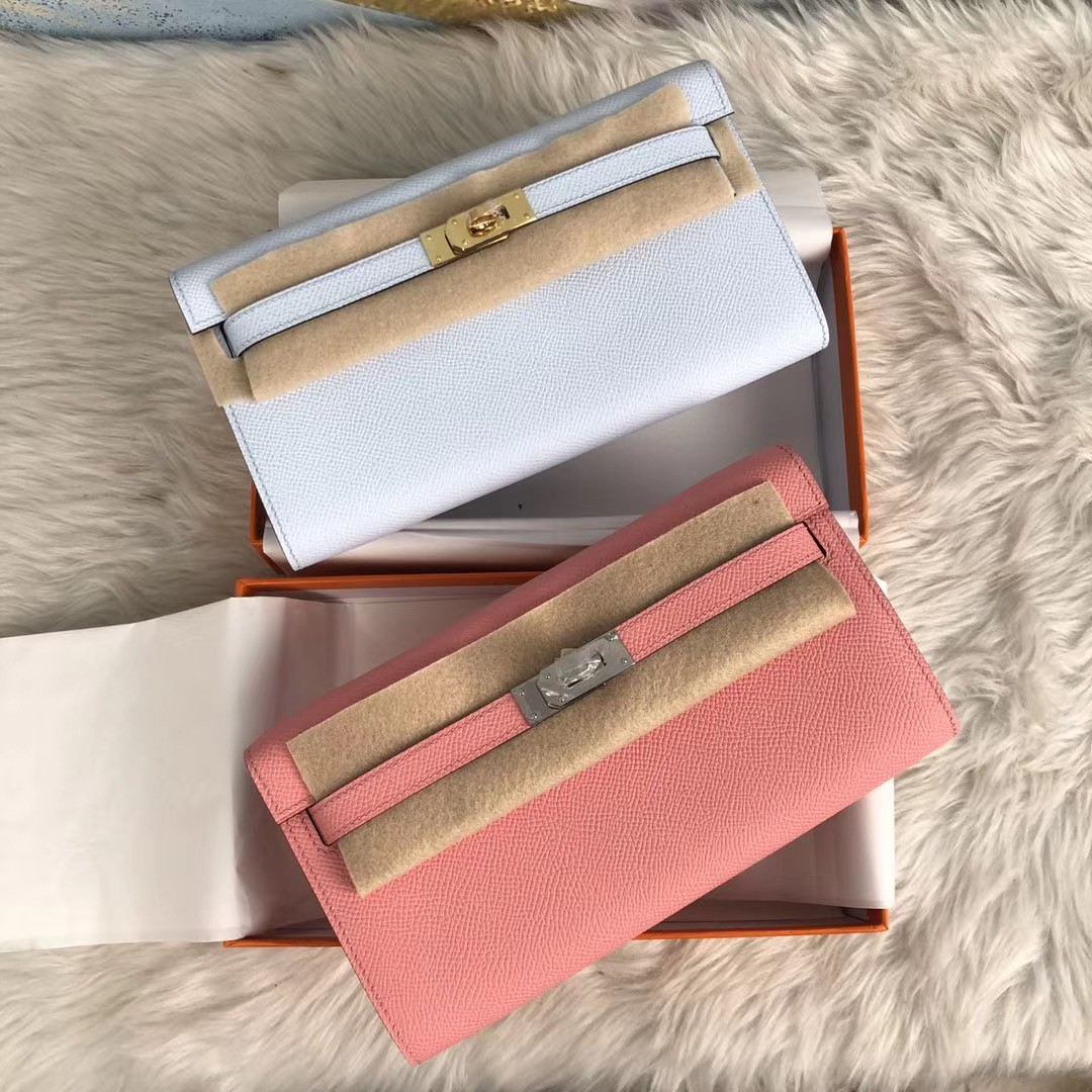Hermès bags