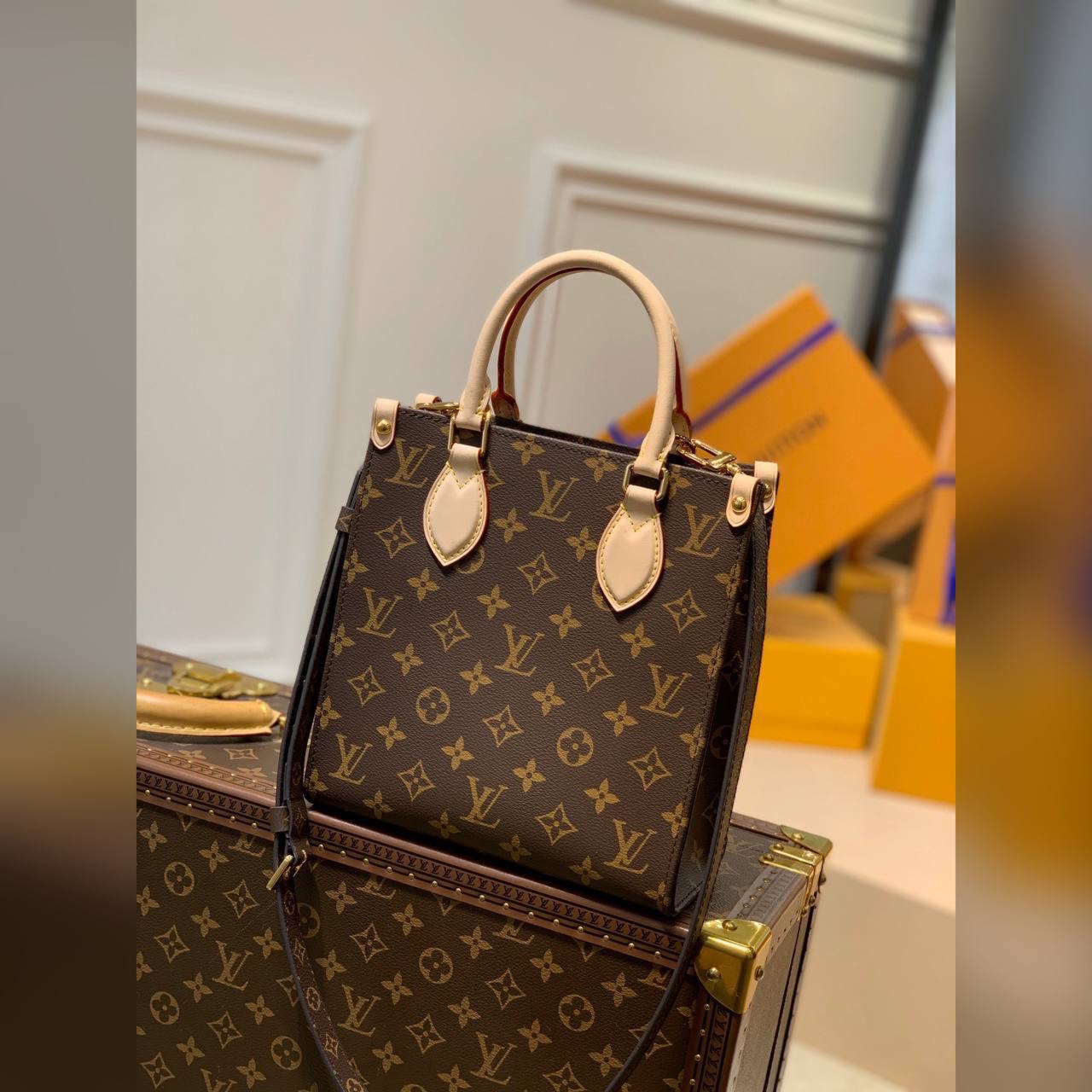 Louis Vuitton bag