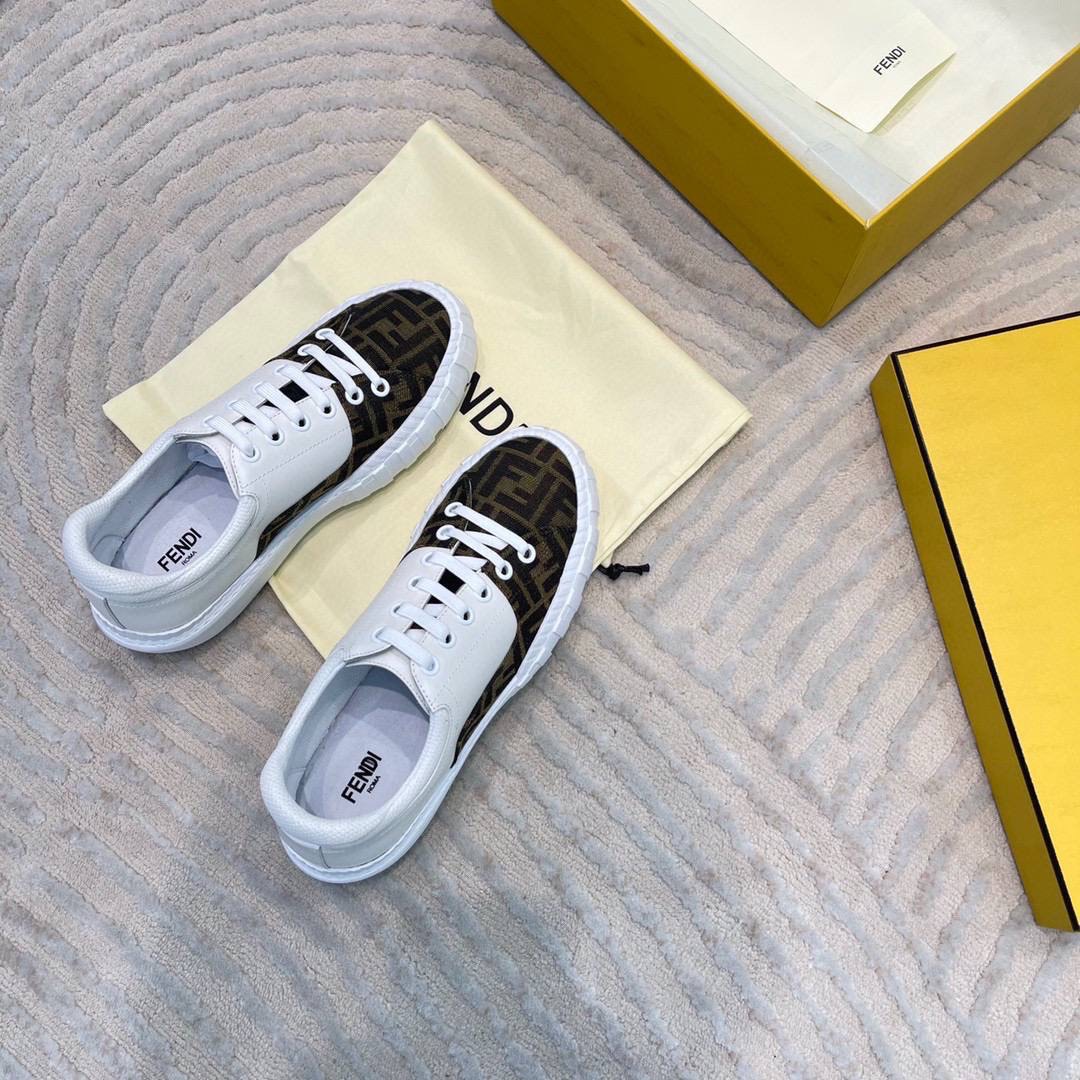 Fendi shoes