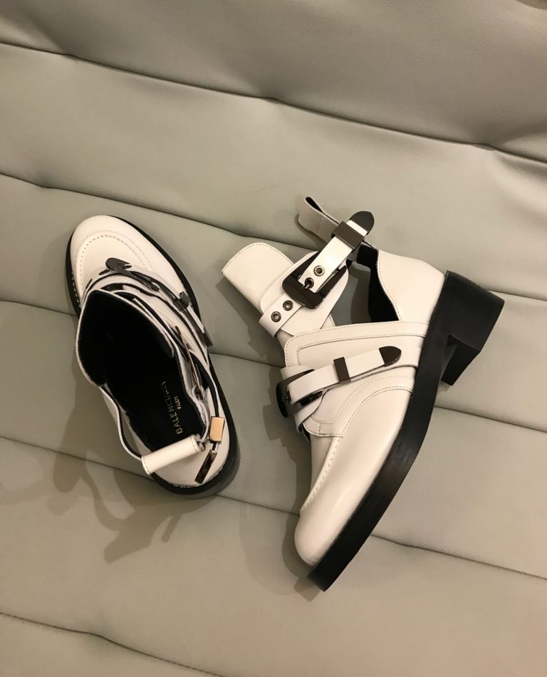 Balenciaga Shoes