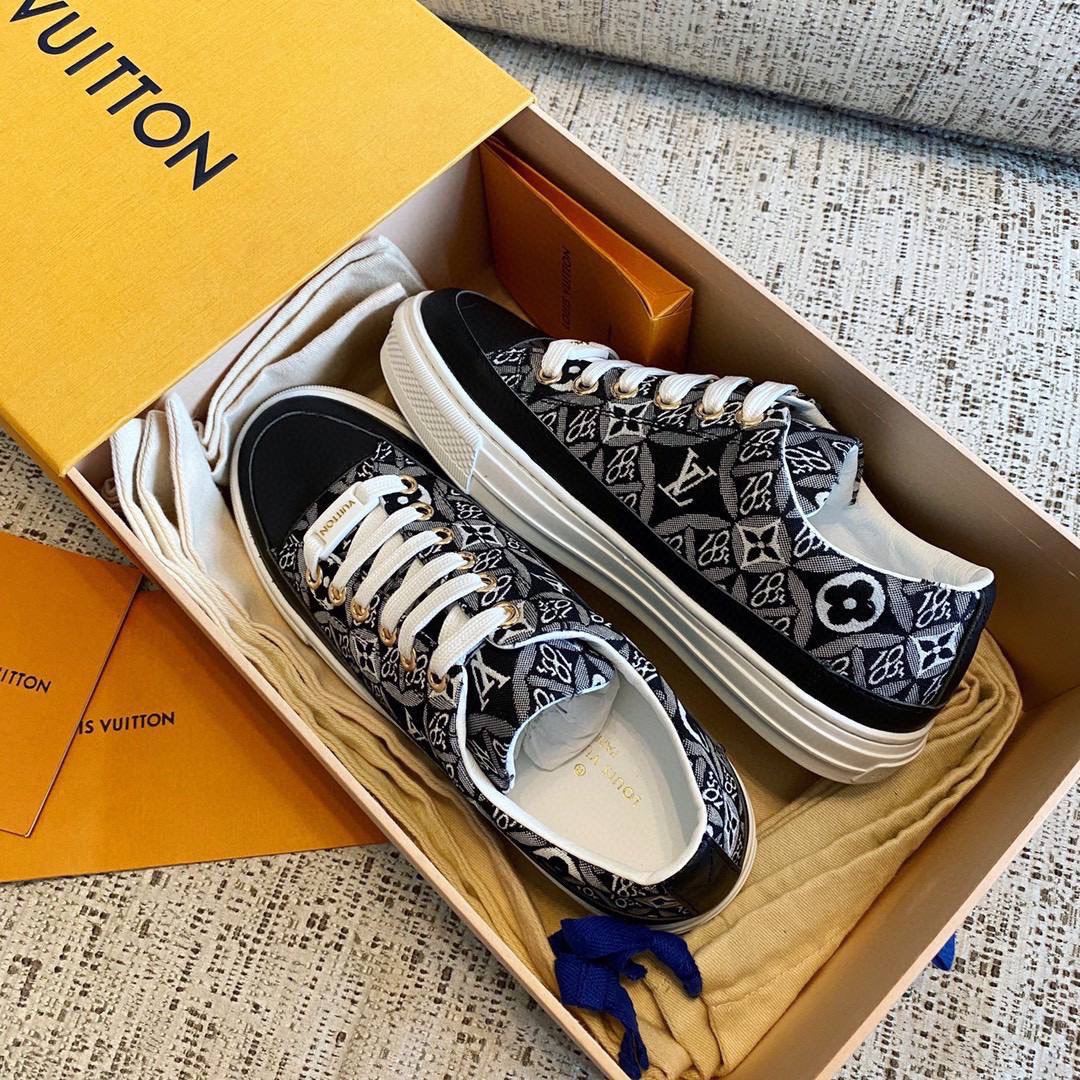 Louis Vuitton shoes