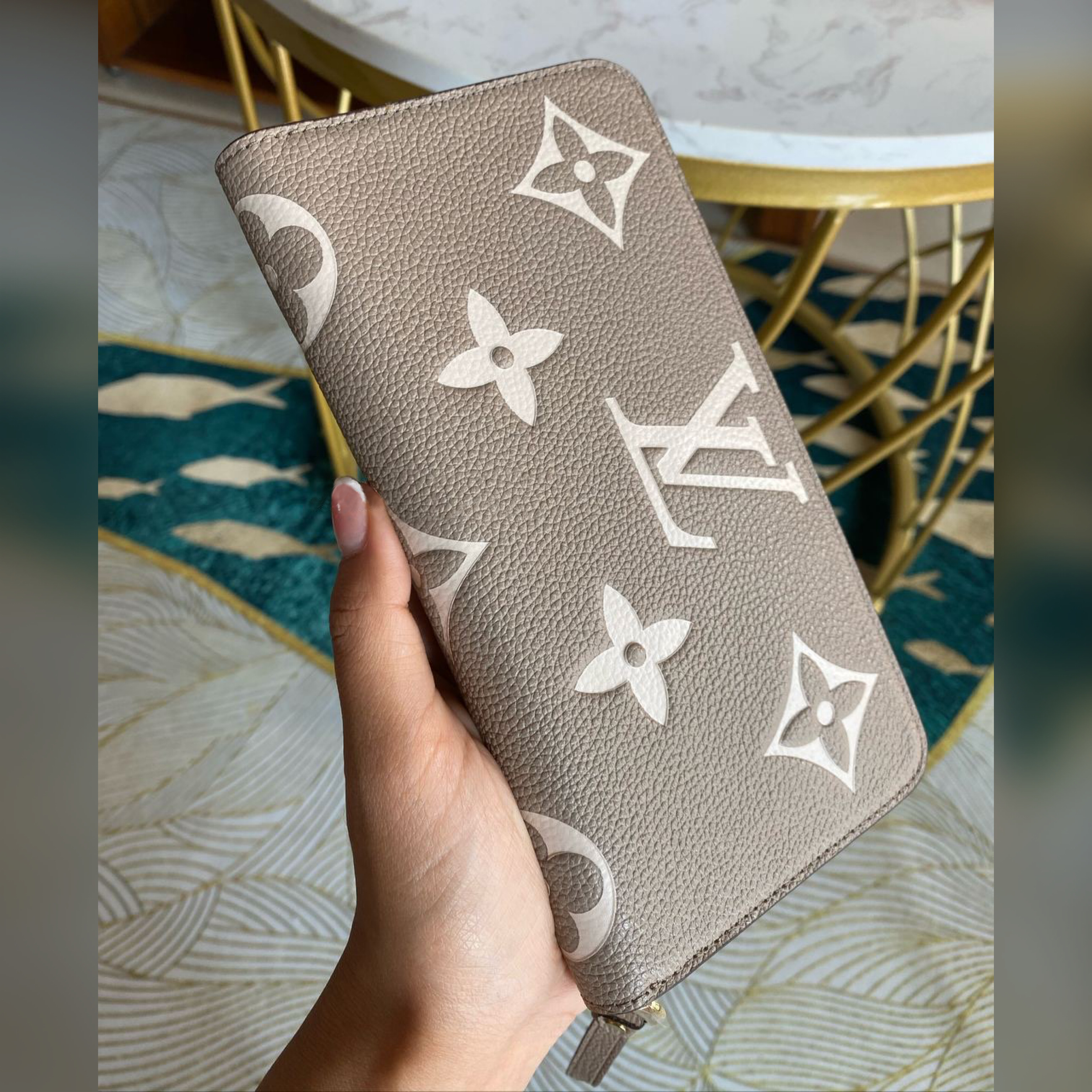 Zippy Louis Vuitton accessories