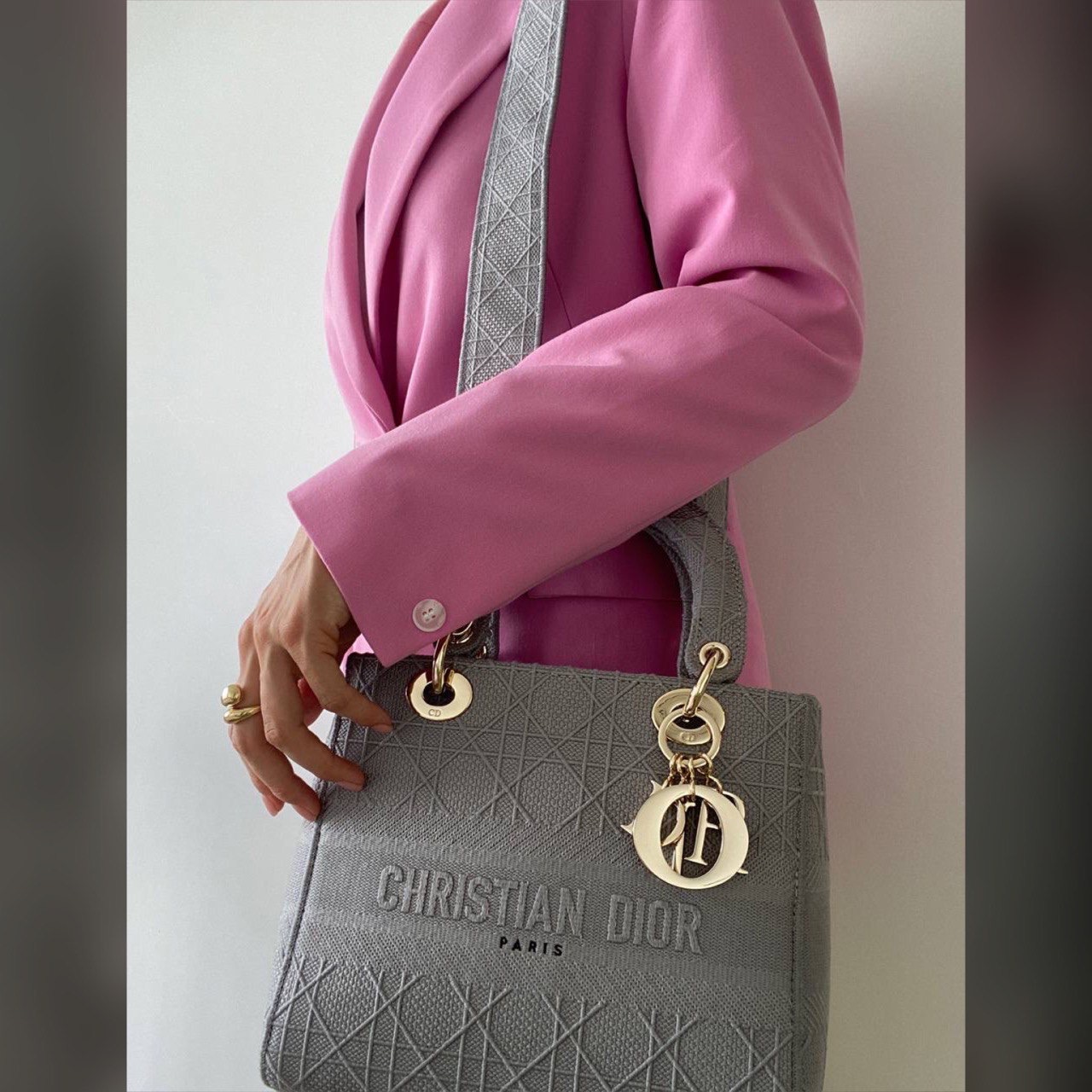 Christian Dior bag
