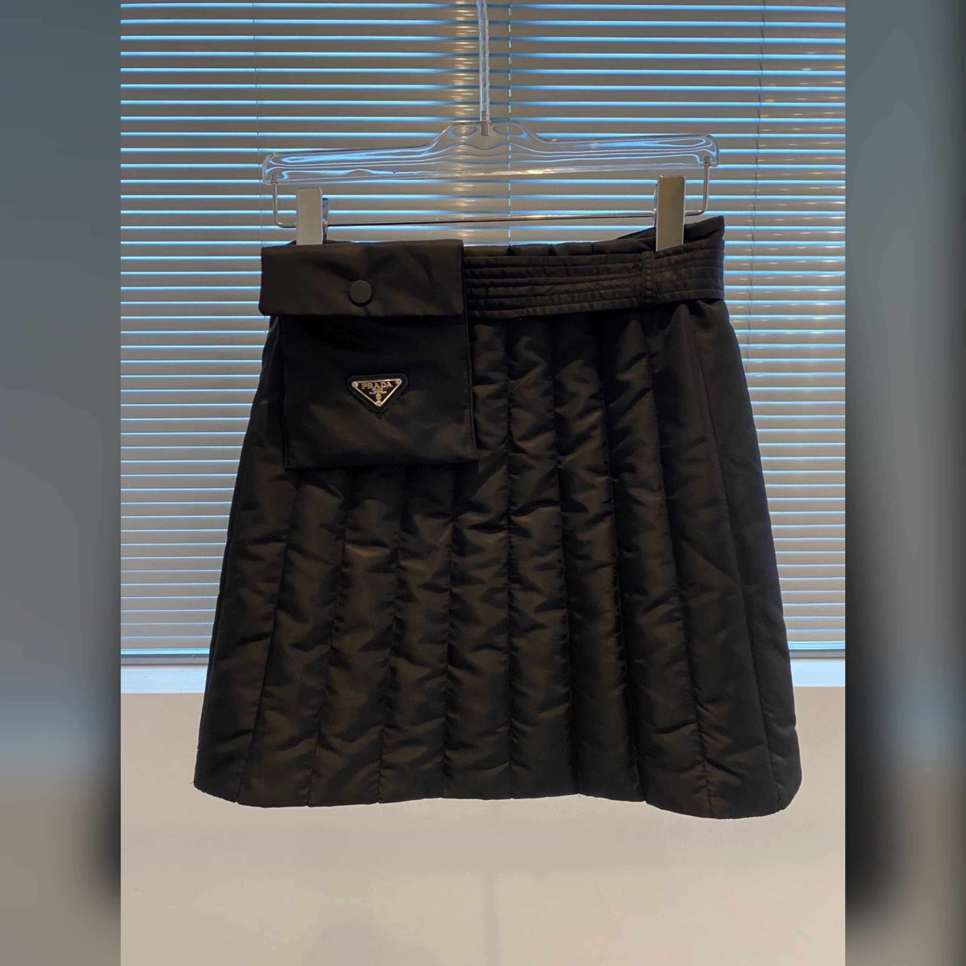 Prada wear