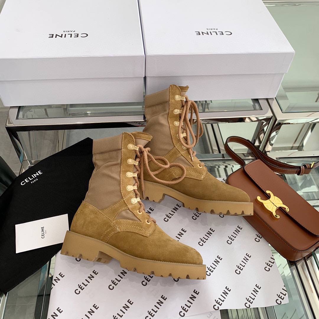 Celine shoes