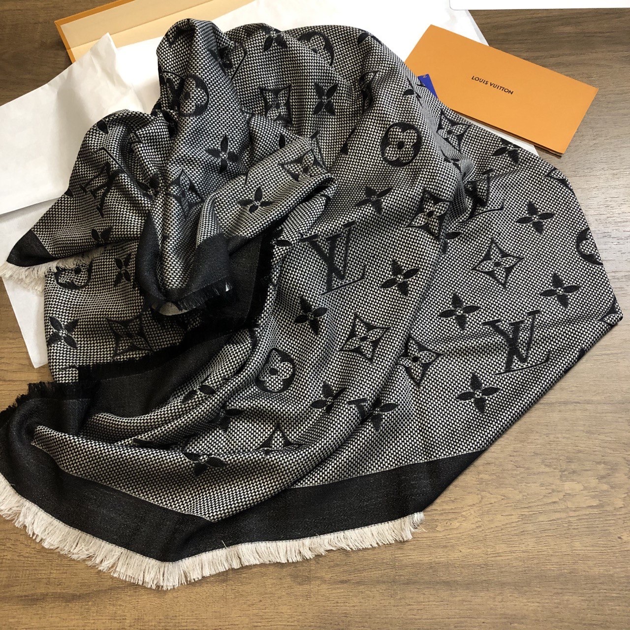 Louis Vuitton accessories