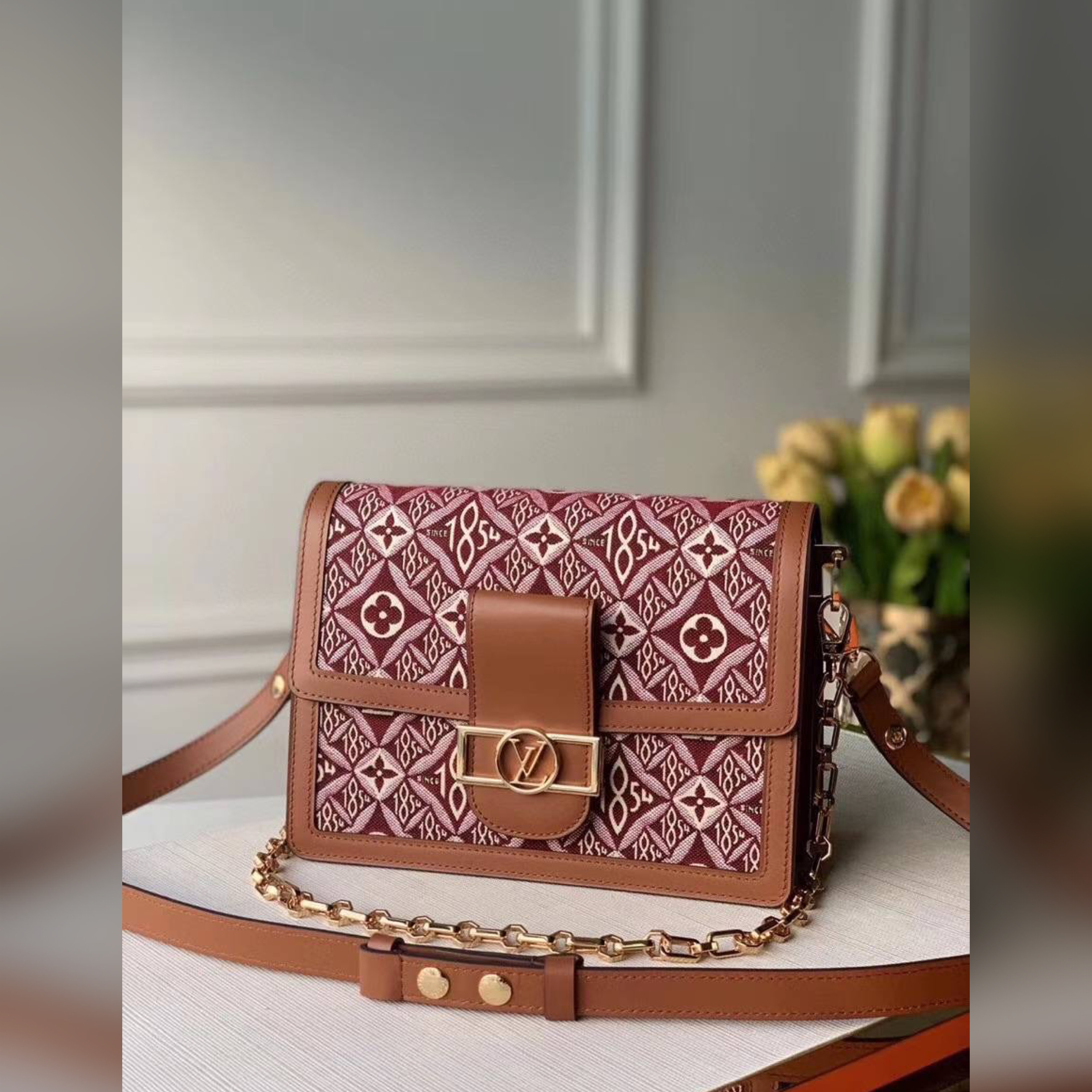 Louis Vuitton bag