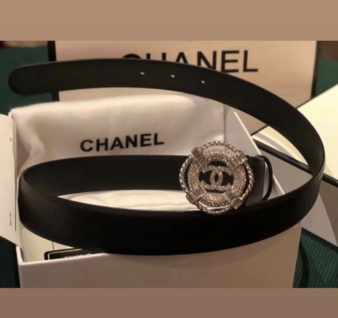 Chanel Accessories