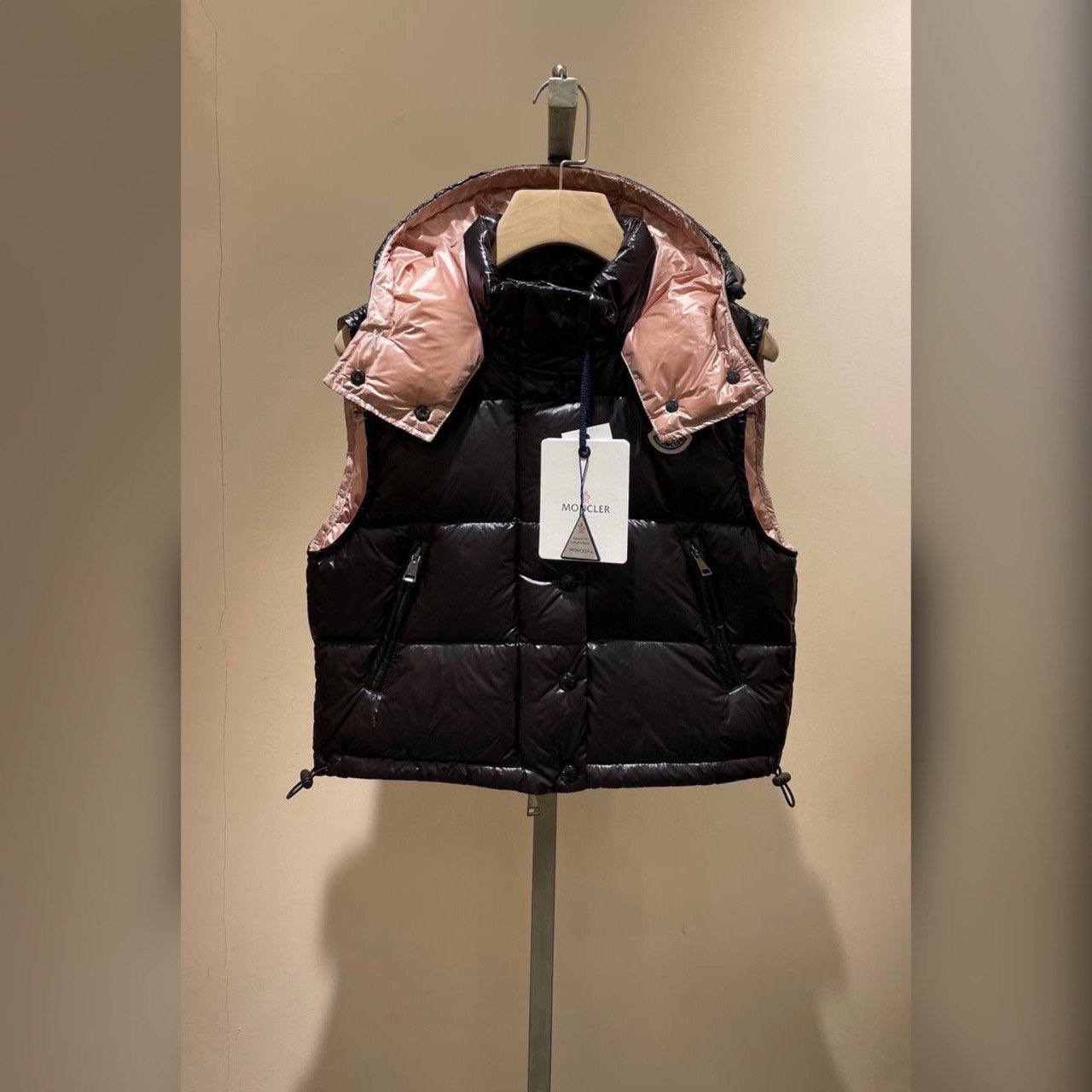 Moncler wear