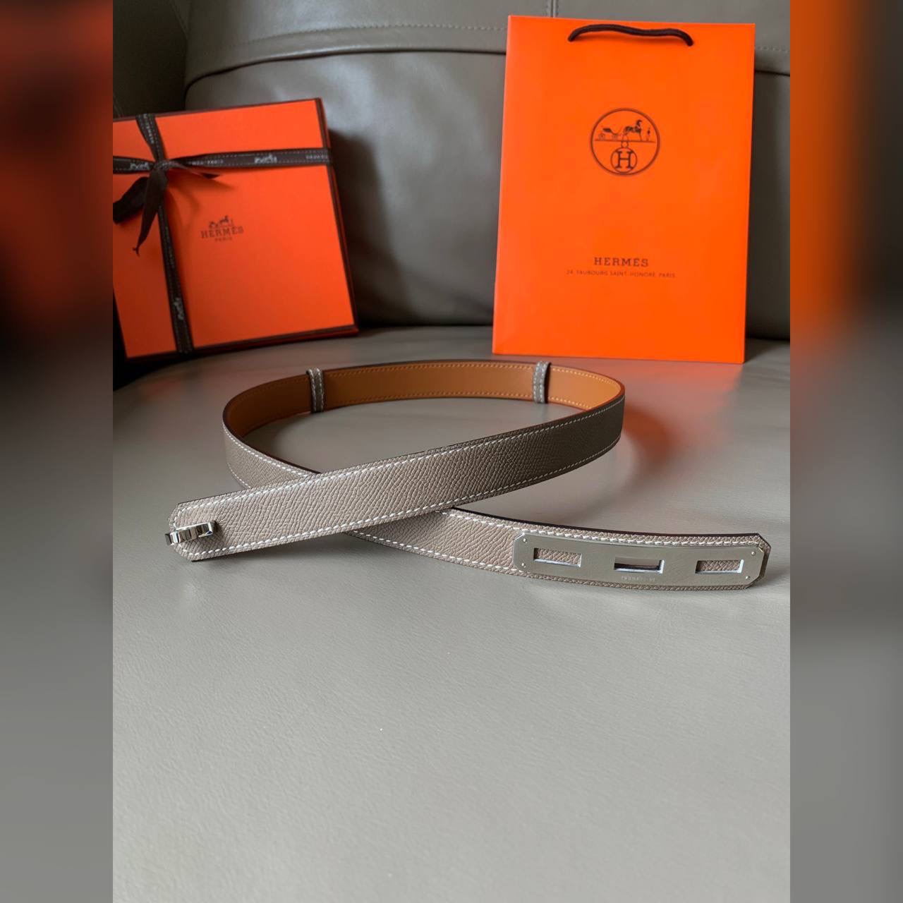 Hermes accessories