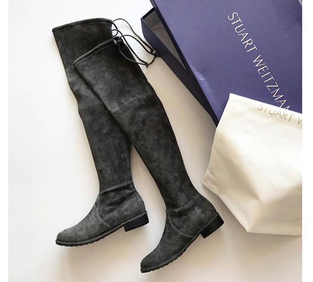 Stuart Weitzman Shoes