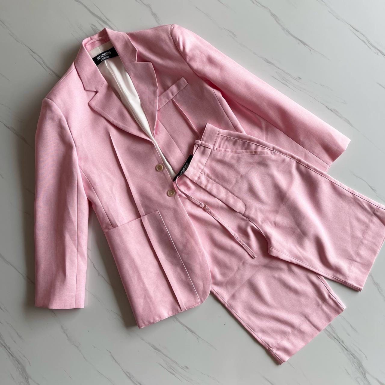 Jacquemus wear