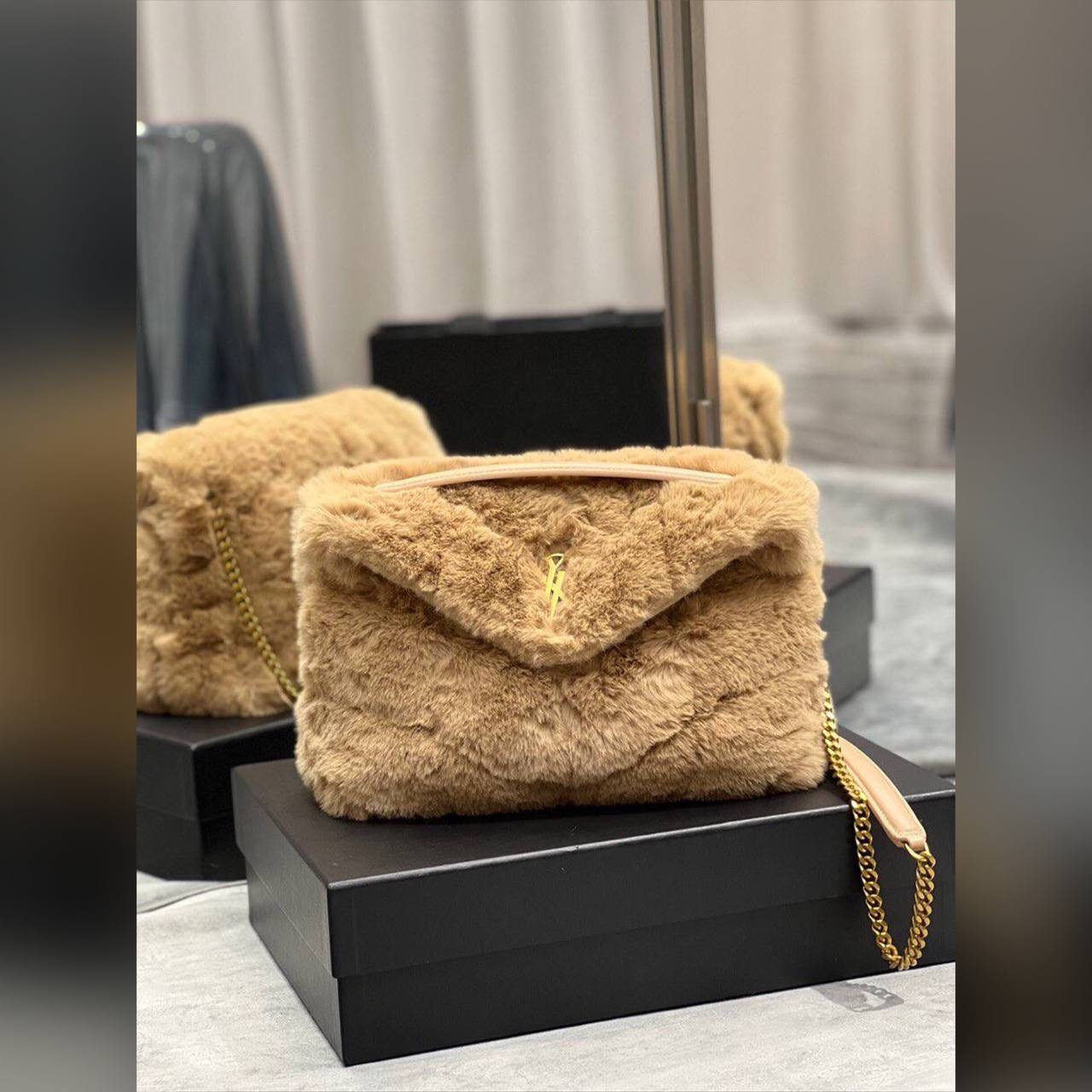 Saint Laurent bag