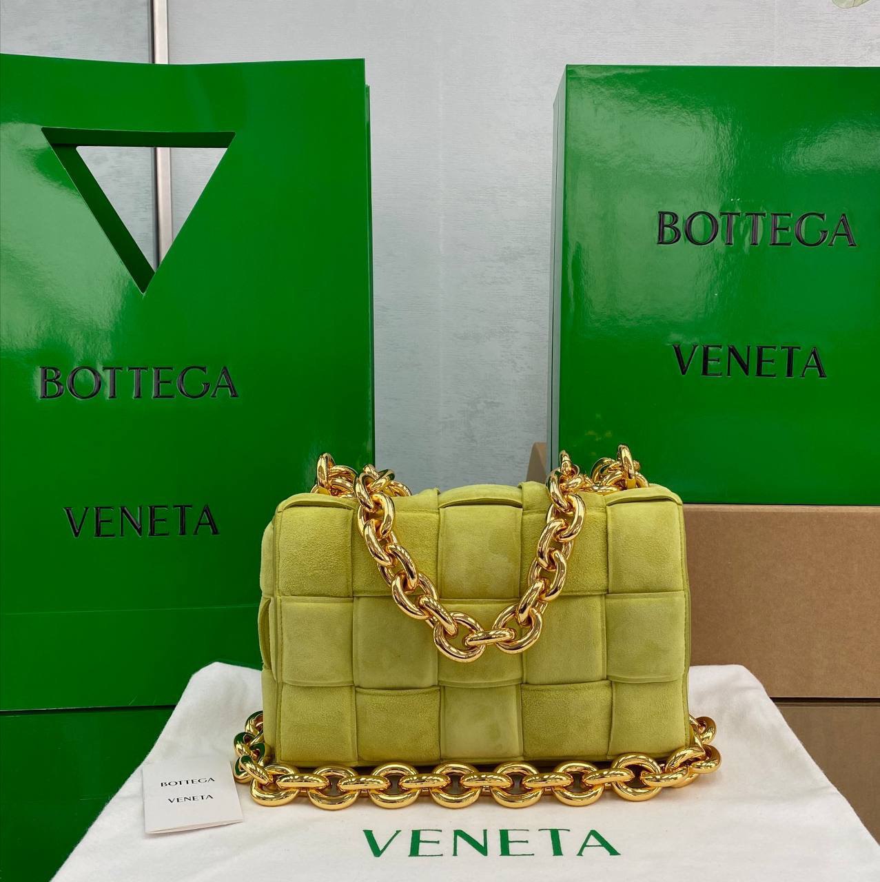 Bottega Veneta bag