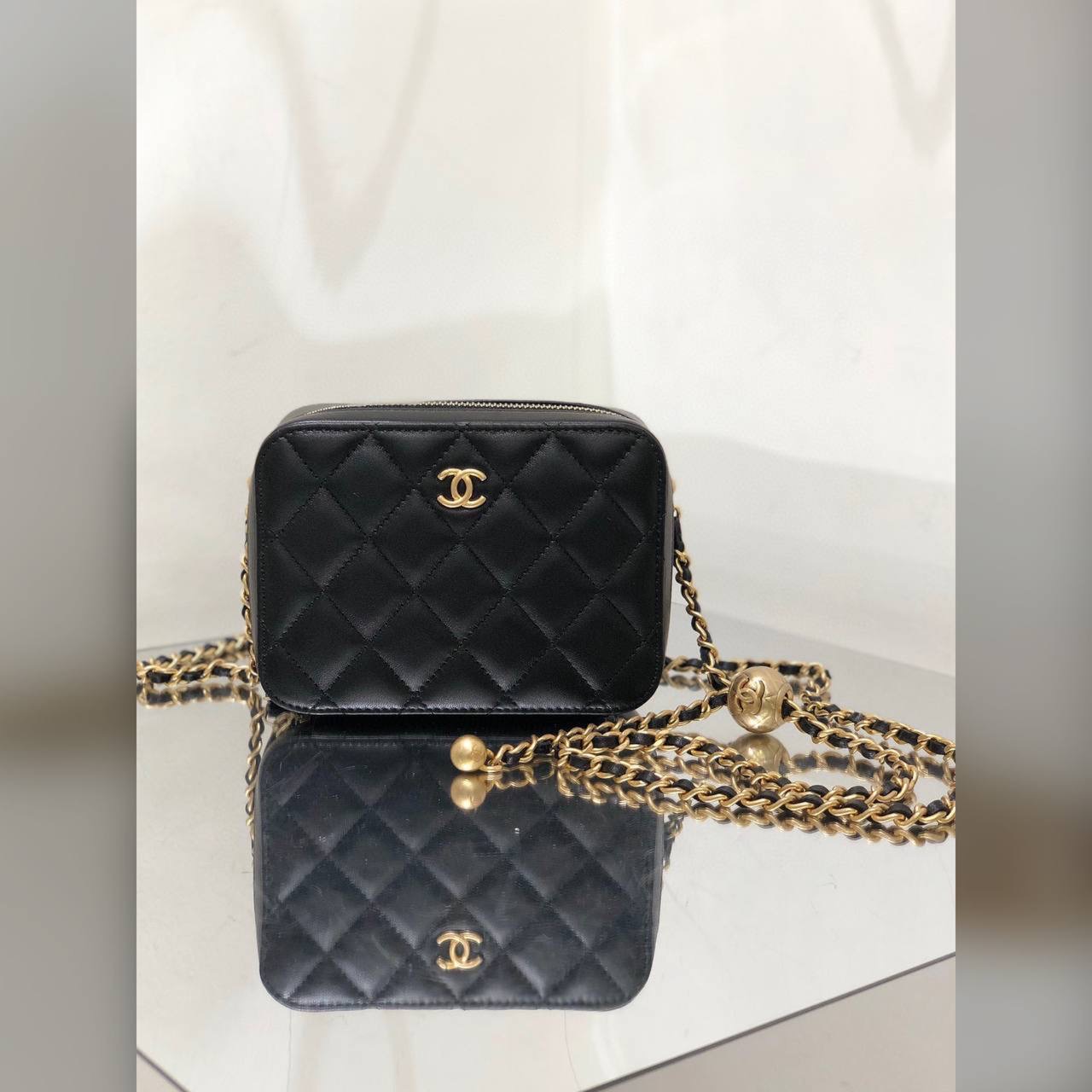 Chanel bag