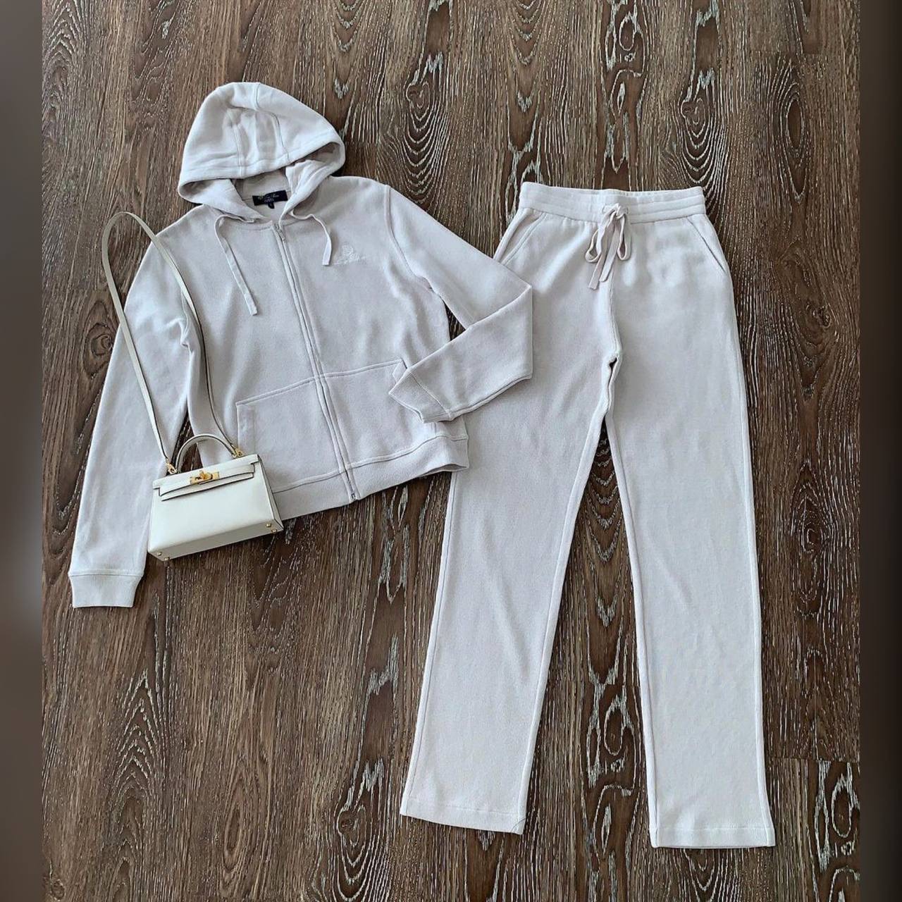 Loro Piana wear