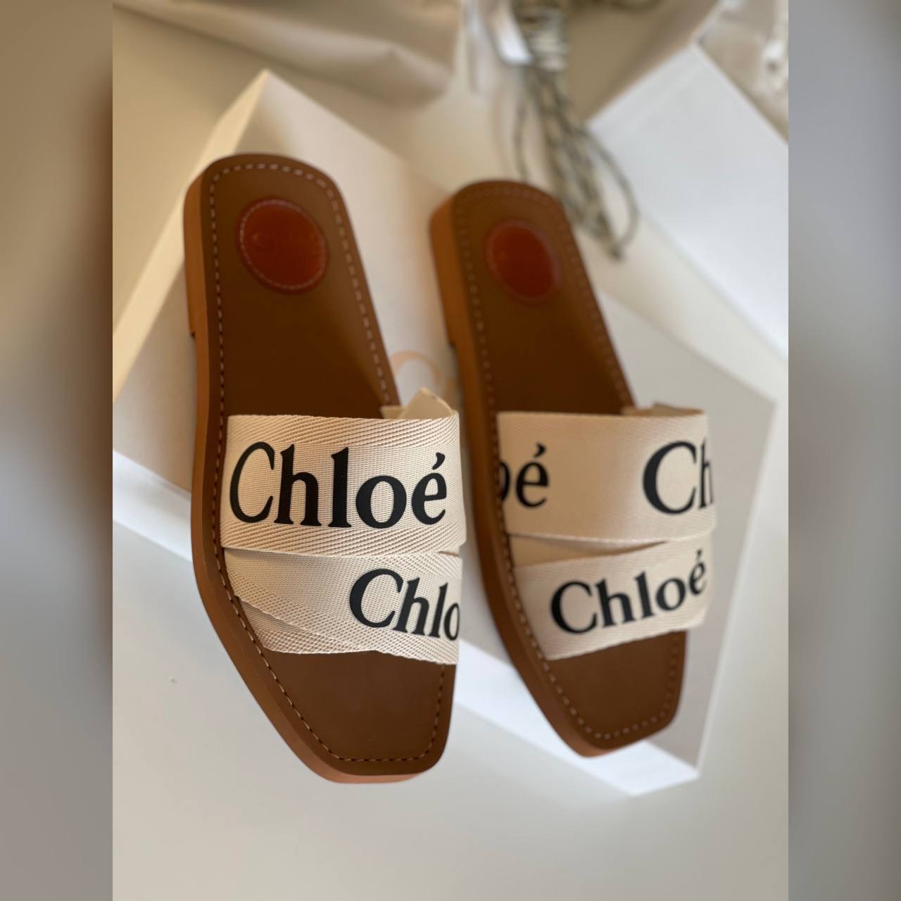 Chloe shoes