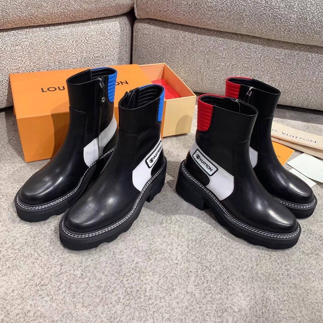 Louis Vuitton shoes