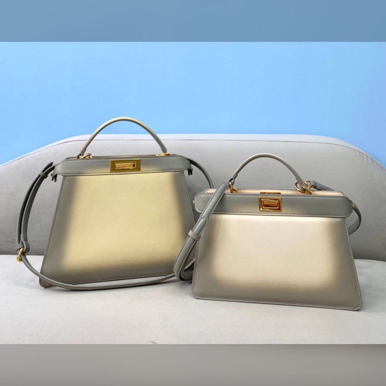 Fendi bag
