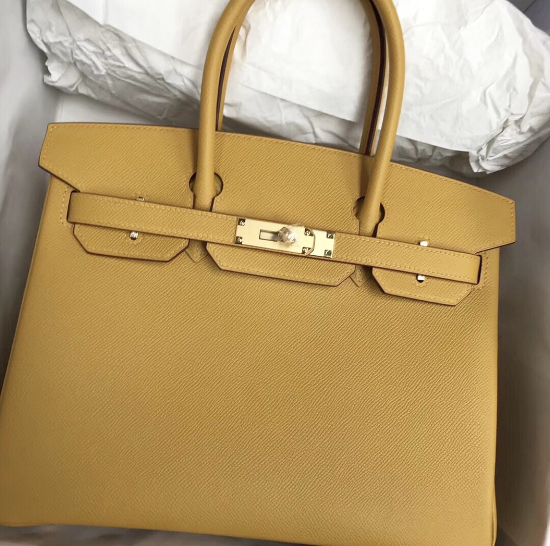 Hermès Bag