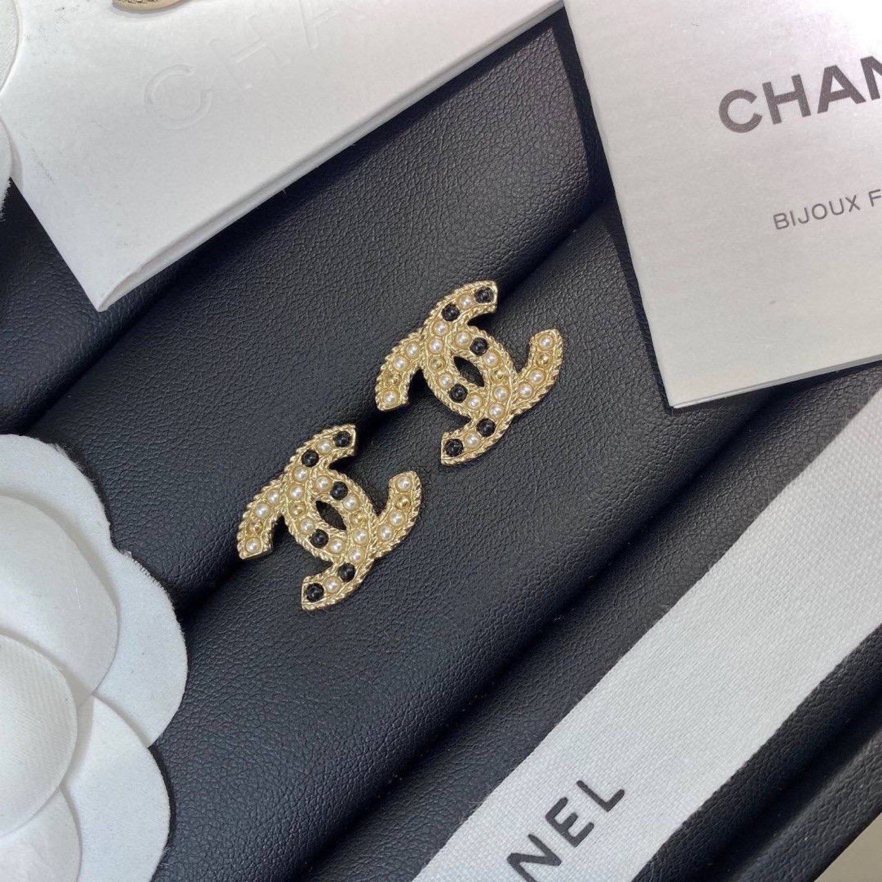 Chanel accessories