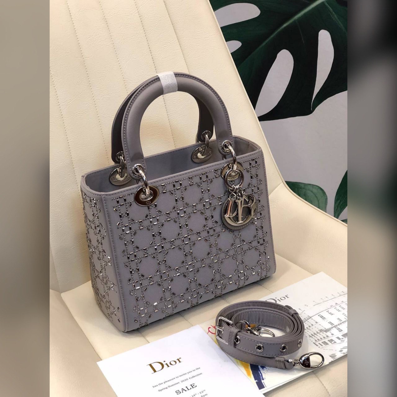 Christian Dior bag
