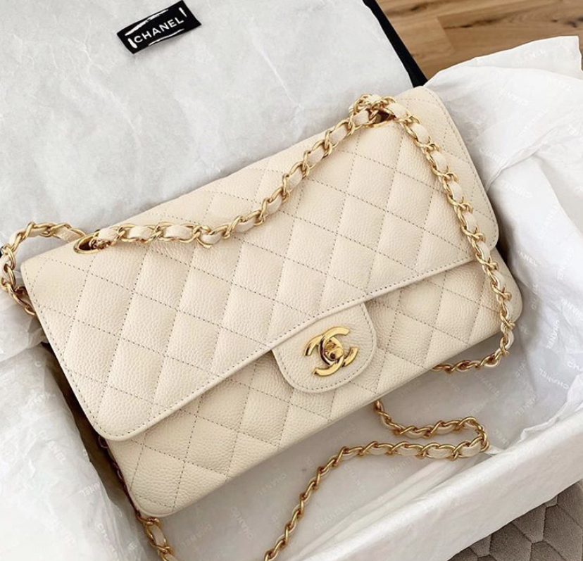 Chanel bag