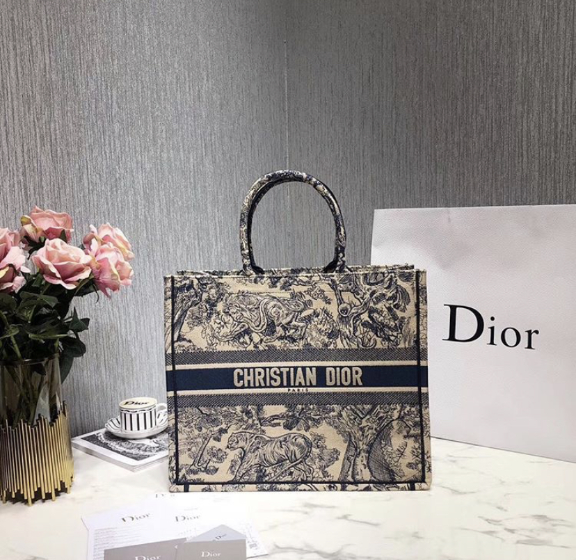 Christian Dior bags