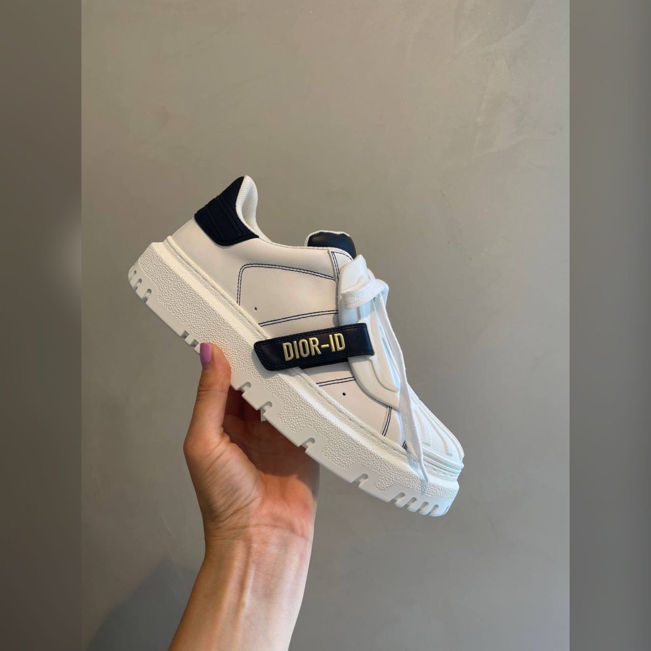 Christian Dior shoes