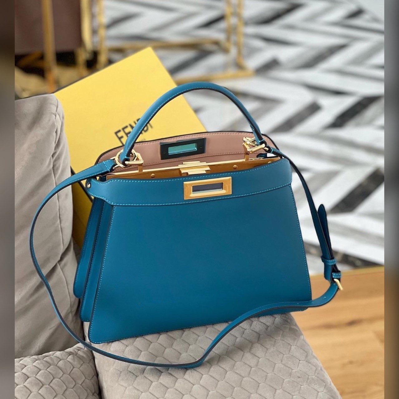 Fendi bag
